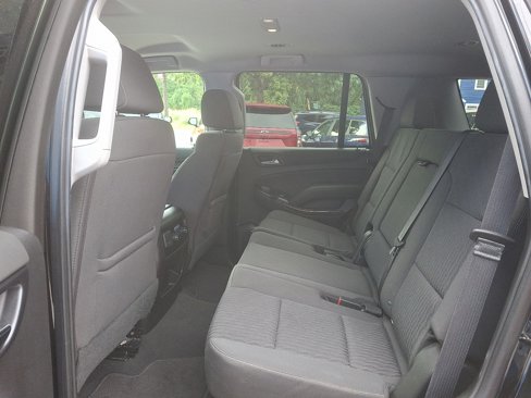 Used 2019 Chevrolet Tahoe LS image 11