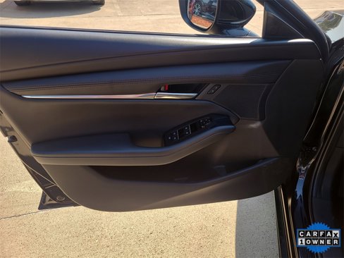 Used 2022 MAZDA MAZDA3 s image 16