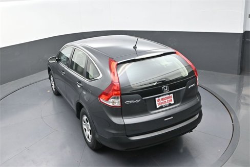Used 2013 Honda CR-V LX image 23