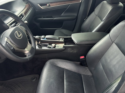 Used 2013 Lexus GS 350 image 13