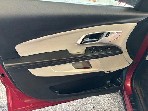 Used 2014 Chevrolet Equinox LTZ w/ LPO, Protection Package image 12