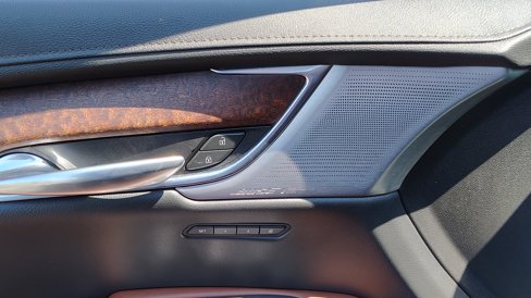 Used 2021 Cadillac XT5 Premium Luxury image 12