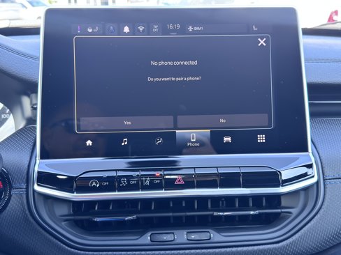 New 2026 Jeep Compass Latitude image 28