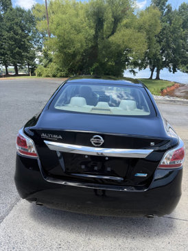 Used 2014 Nissan Altima 2.5 S image 6