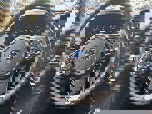New 2025 Subaru Impreza 2.0i image 12