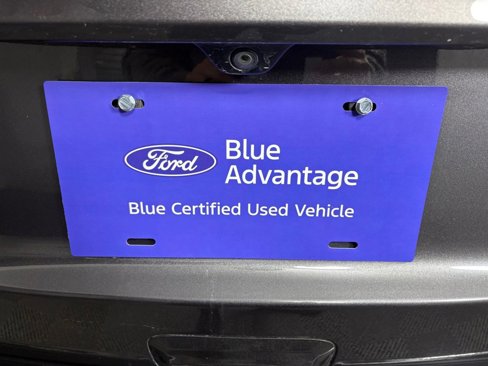 Used 2017 Jeep Grand Cherokee Overland image 30