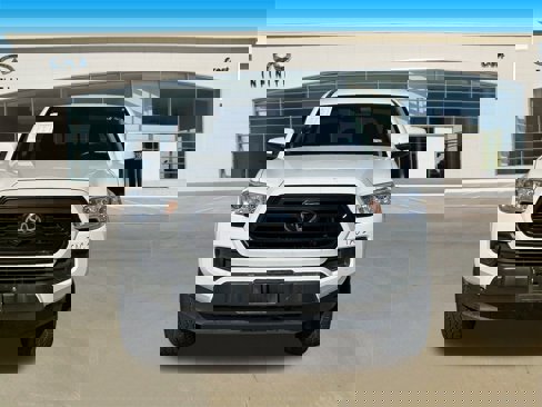 Used 2022 Toyota Tacoma 2WD Double Cab image 4