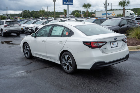 New 2025 Subaru Legacy Premium image 5