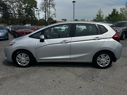 Used 2015 Honda Fit LX image 8