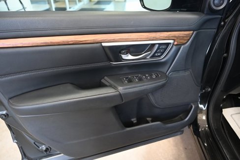 Used 2019 Honda CR-V EX-L image 25