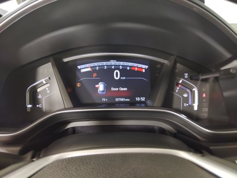 Certified 2019 Honda CR-V EX-L image 14