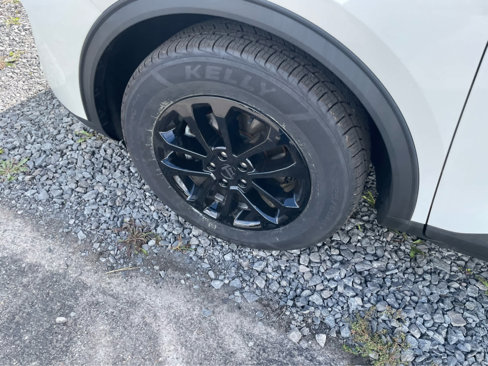 Used 2022 Ford Escape SE w/ Convenience Package image 9