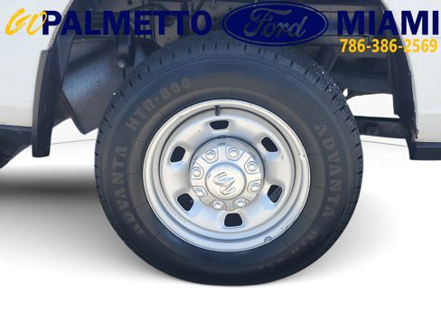 Used 2022 RAM 2500 Tradesman w/ Bed Utility Group image 7
