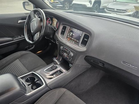 Used 2023 Dodge Charger SXT image 8