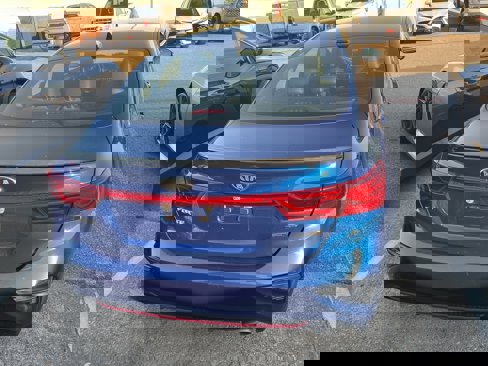 Used 2020 Kia Forte GT-Line image 5