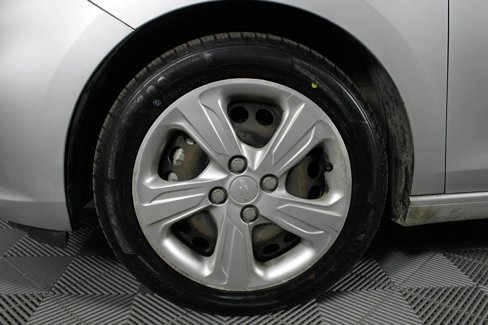 Used 2021 Chevrolet Spark LS image 37