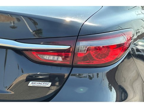 Used 2018 MAZDA MAZDA6 Sport image 12
