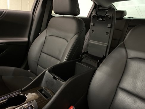 Used 2023 Chevrolet Malibu LT image 63