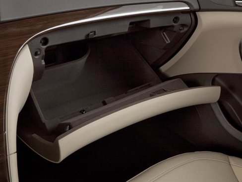 Used 2012 Buick Regal GS image 31