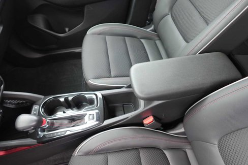 Used 2023 Chevrolet TrailBlazer RS image 21