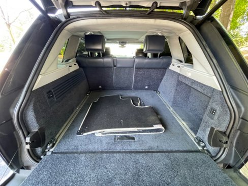Used 2017 Land Rover Range Rover Long Wheelbase Autobiography image 30