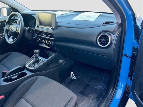 Used 2022 Hyundai Kona SEL image 26