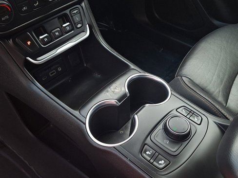 Used 2019 GMC Terrain SLT image 23