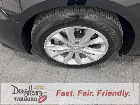 Used 2023 Chevrolet Malibu LT image 20