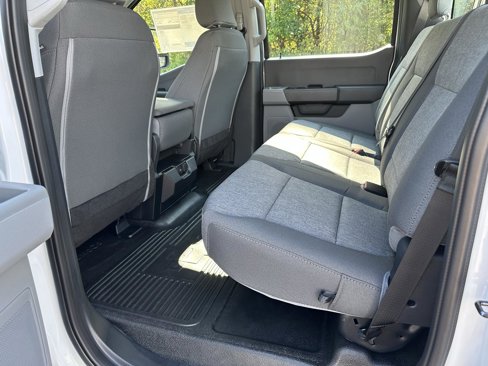 New 2026 Ford F350 XL image 46