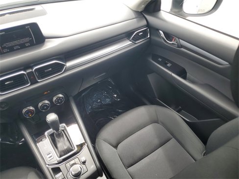 Used 2020 MAZDA CX-5 Sport image 15