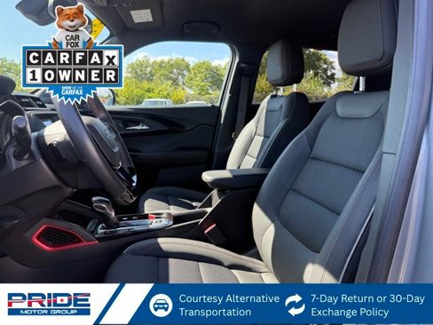 Used 2023 Chevrolet TrailBlazer RS image 16