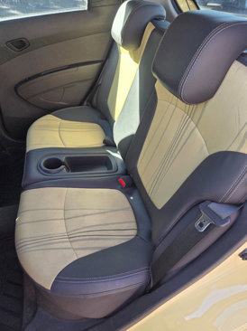 Used 2014 Chevrolet Spark LS image 17
