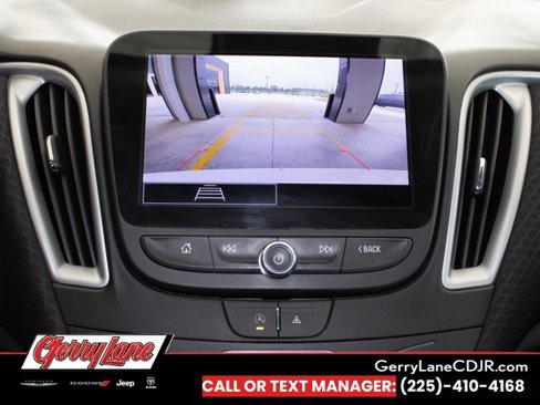 Used 2023 Chevrolet Malibu LT image 10