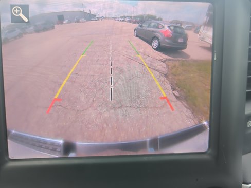 Used 2019 RAM 1500 Big Horn image 26