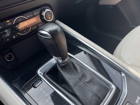 Used 2018 MAZDA CX-5 Grand Touring w/ Premium Package image 26