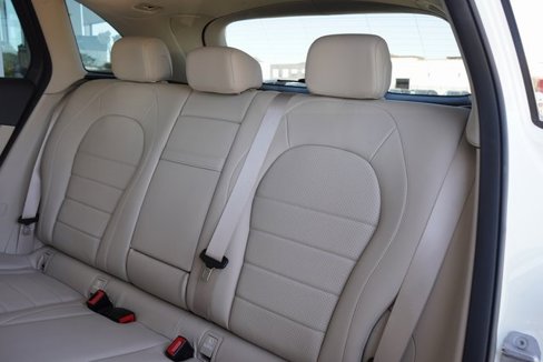 Certified 2021 Mercedes-Benz GLC 300 image 25