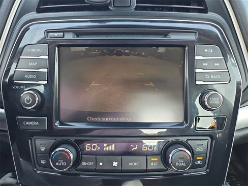 Used 2021 Nissan Maxima 3.5 SV w/ Floor Mat Group image 20