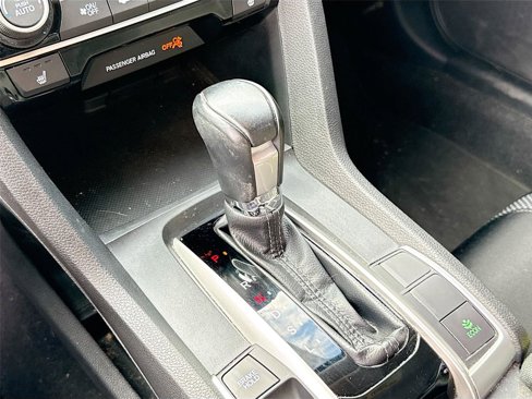Used 2021 Honda Civic EX image 11