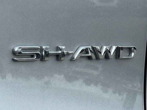 Used 2024 Acura RDX AWD w/ A-Spec & Advance Pkg image 12
