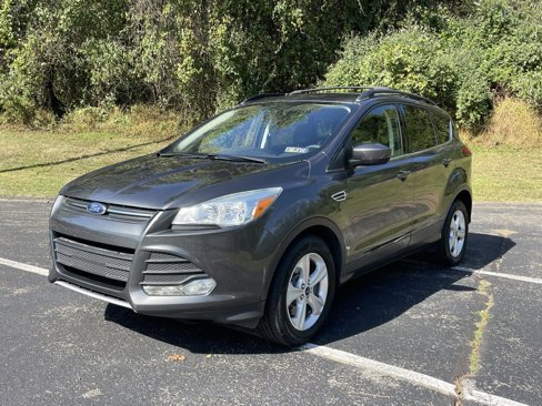 Used 2016 Ford Escape SE w/ Equipment Group 201A image 7
