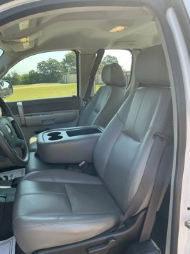 Used 2009 Chevrolet Silverado 1500 W/T image 10