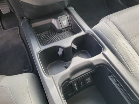 Used 2019 Honda CR-V EX image 23