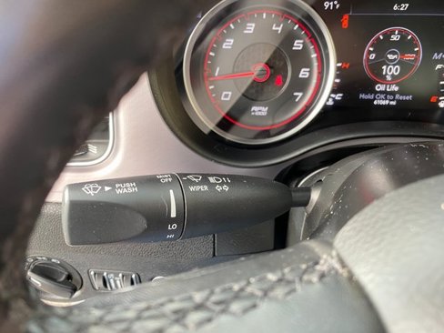 Used 2023 Dodge Charger SXT image 28