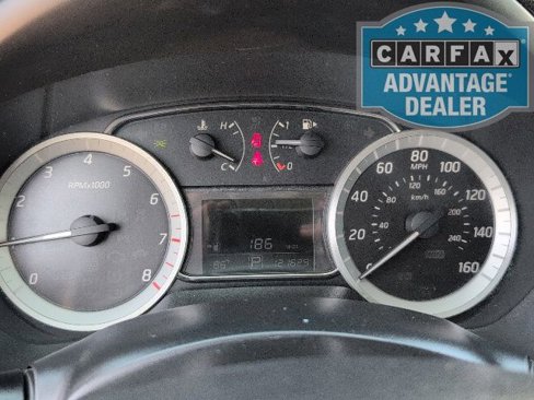 Used 2014 Nissan Sentra SV image 23