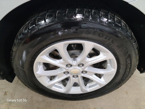 Used 2018 Chevrolet Equinox LS image 13