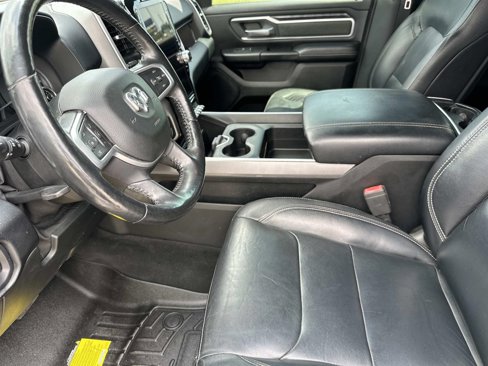 Used 2020 RAM 1500 Big Horn image 23