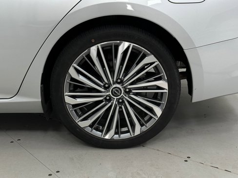 Used 2023 Nissan Altima 2.5 SL image 35