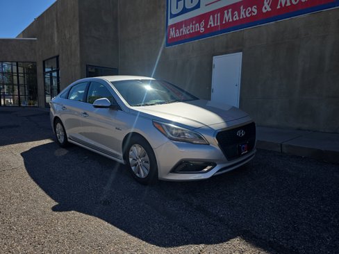 Used 2016 Hyundai Sonata SE image 6