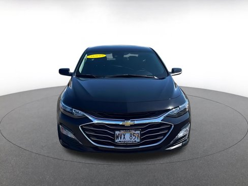 Used 2023 Chevrolet Malibu LT w/ Driver Confidence Package image 4