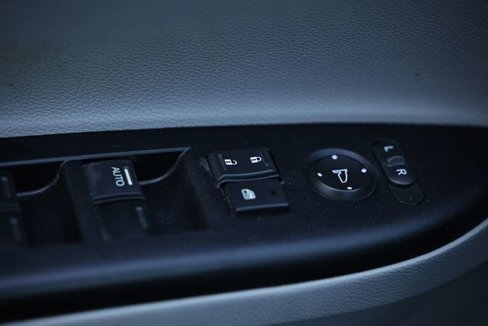 Used 2015 Honda Accord LX image 12
